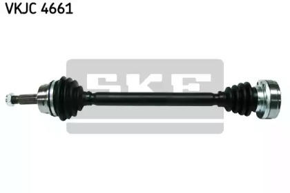 Вал SKF VKJC 4661